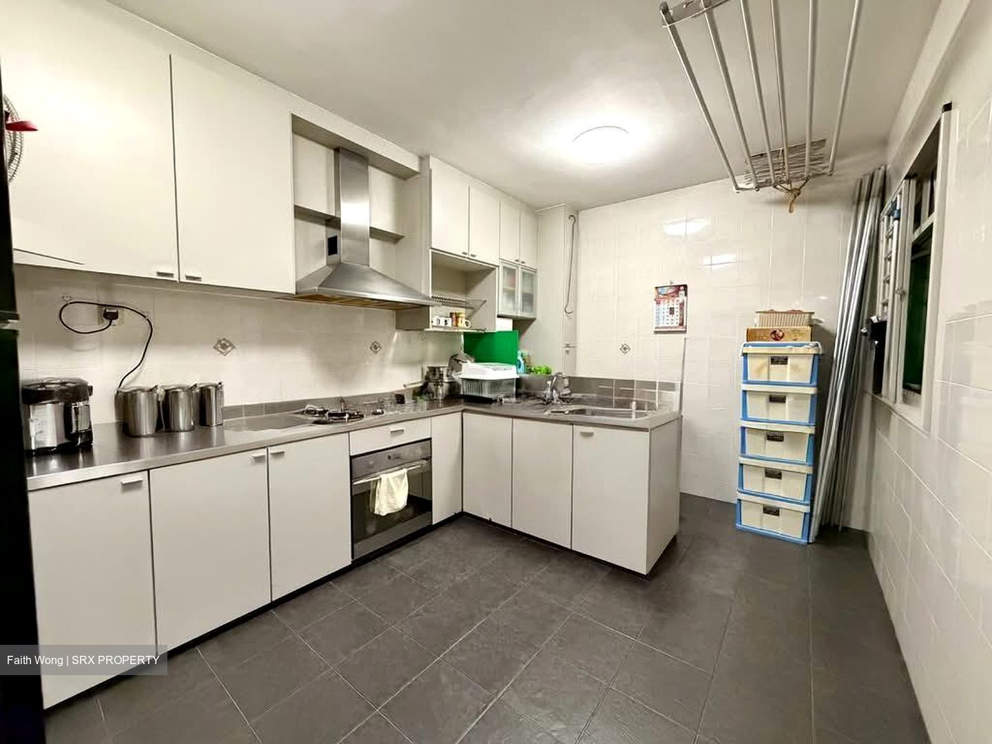 Blk 110A Punggol Field (Punggol), HDB 5 Rooms #565888621
